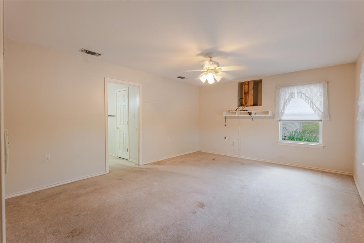 2400 Carter Road Springtown TX 76082