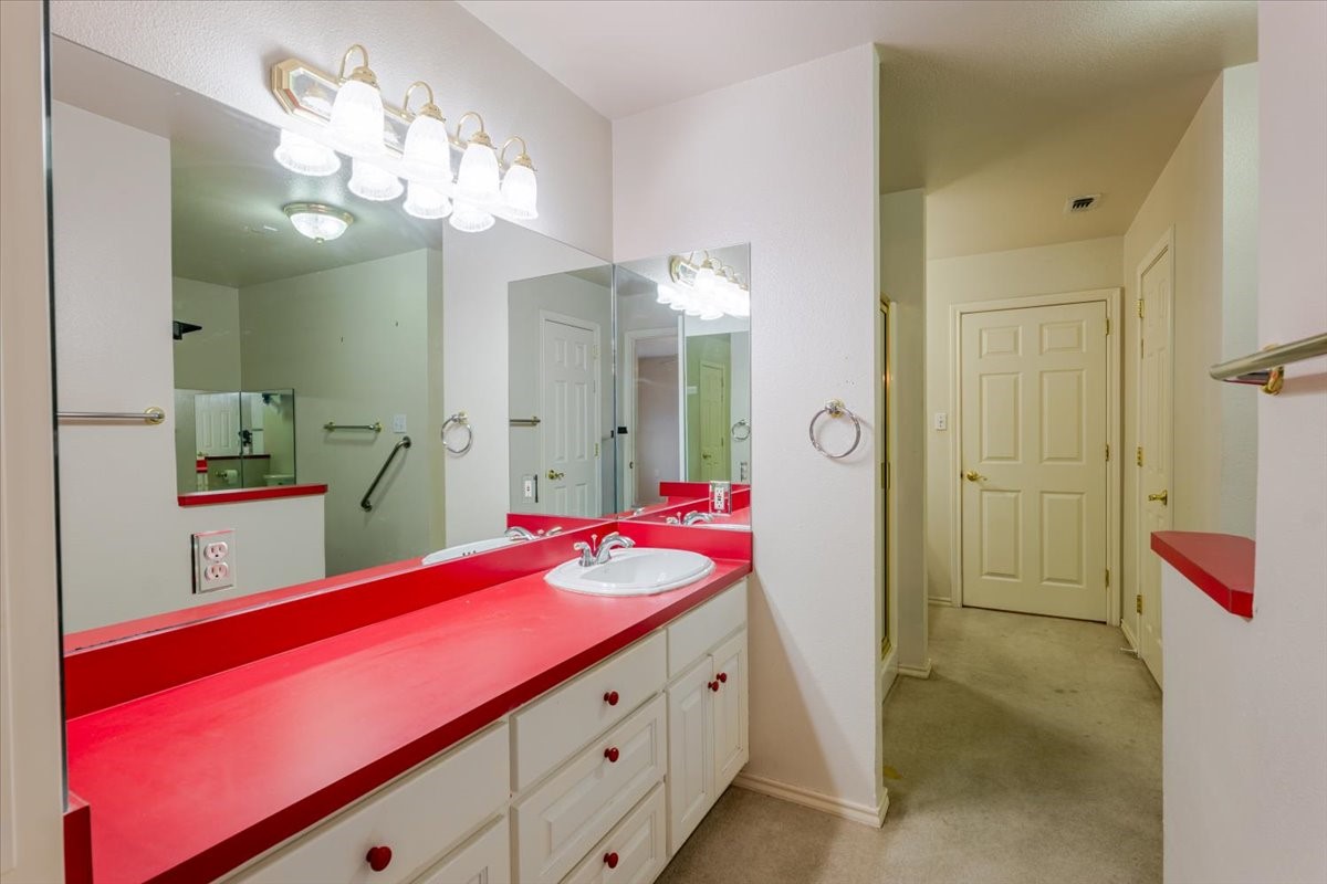 2400 Carter Road Springtown TX 76082