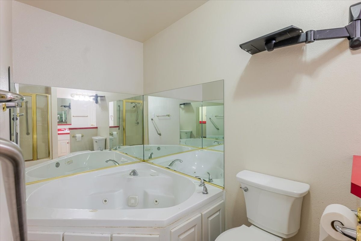 2400 Carter Road Springtown TX 76082
