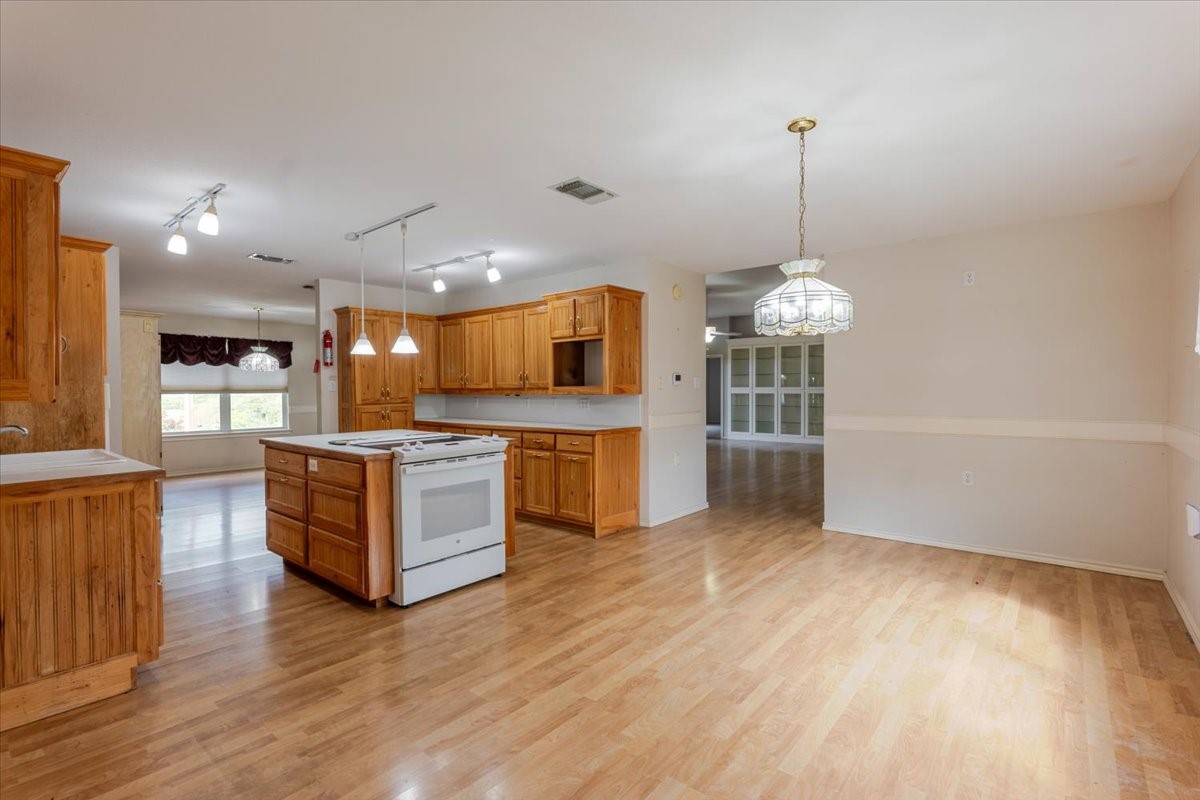 2400 Carter Road Springtown TX 76082