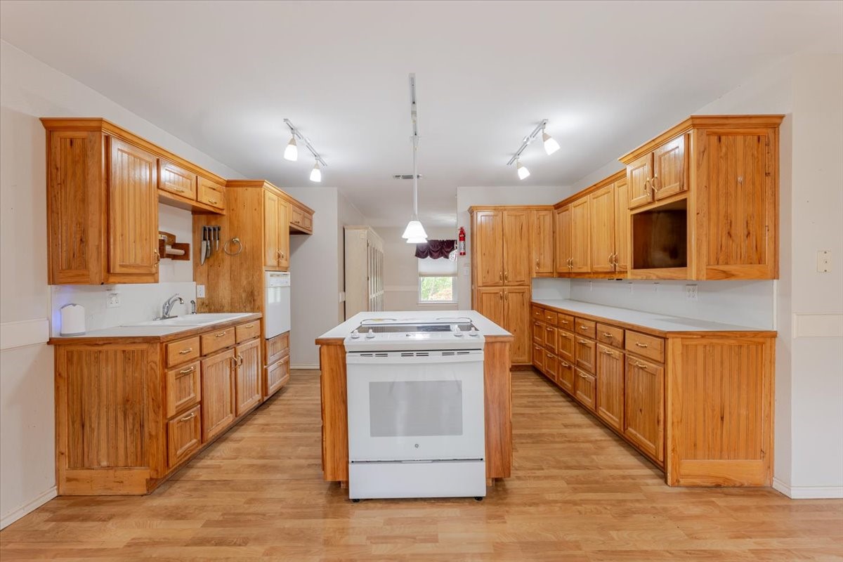 2400 Carter Road Springtown TX 76082