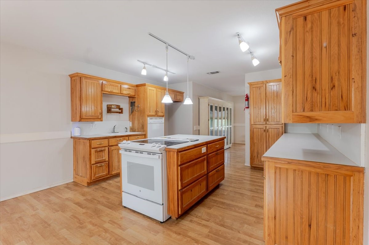 2400 Carter Road Springtown TX 76082
