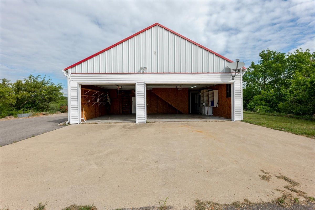 2400 Carter Road Springtown TX 76082