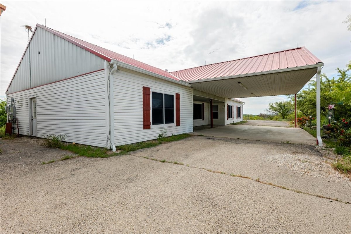 2400 Carter Road Springtown TX 76082