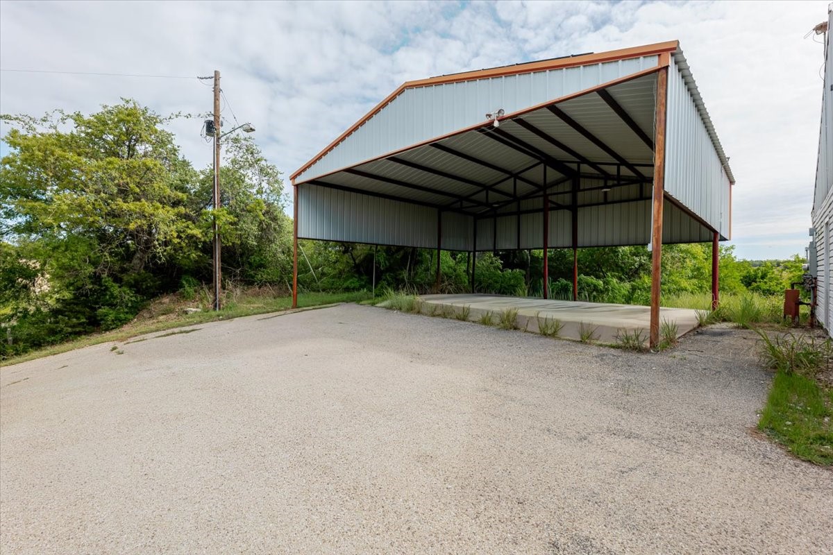 2400 Carter Road Springtown TX 76082