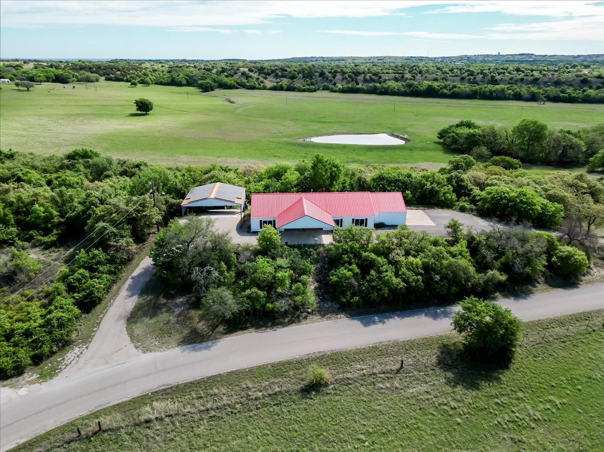 2400 Carter Road Springtown TX 76082