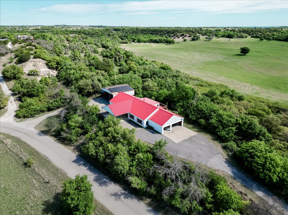 2400 Carter Road Springtown TX 76082