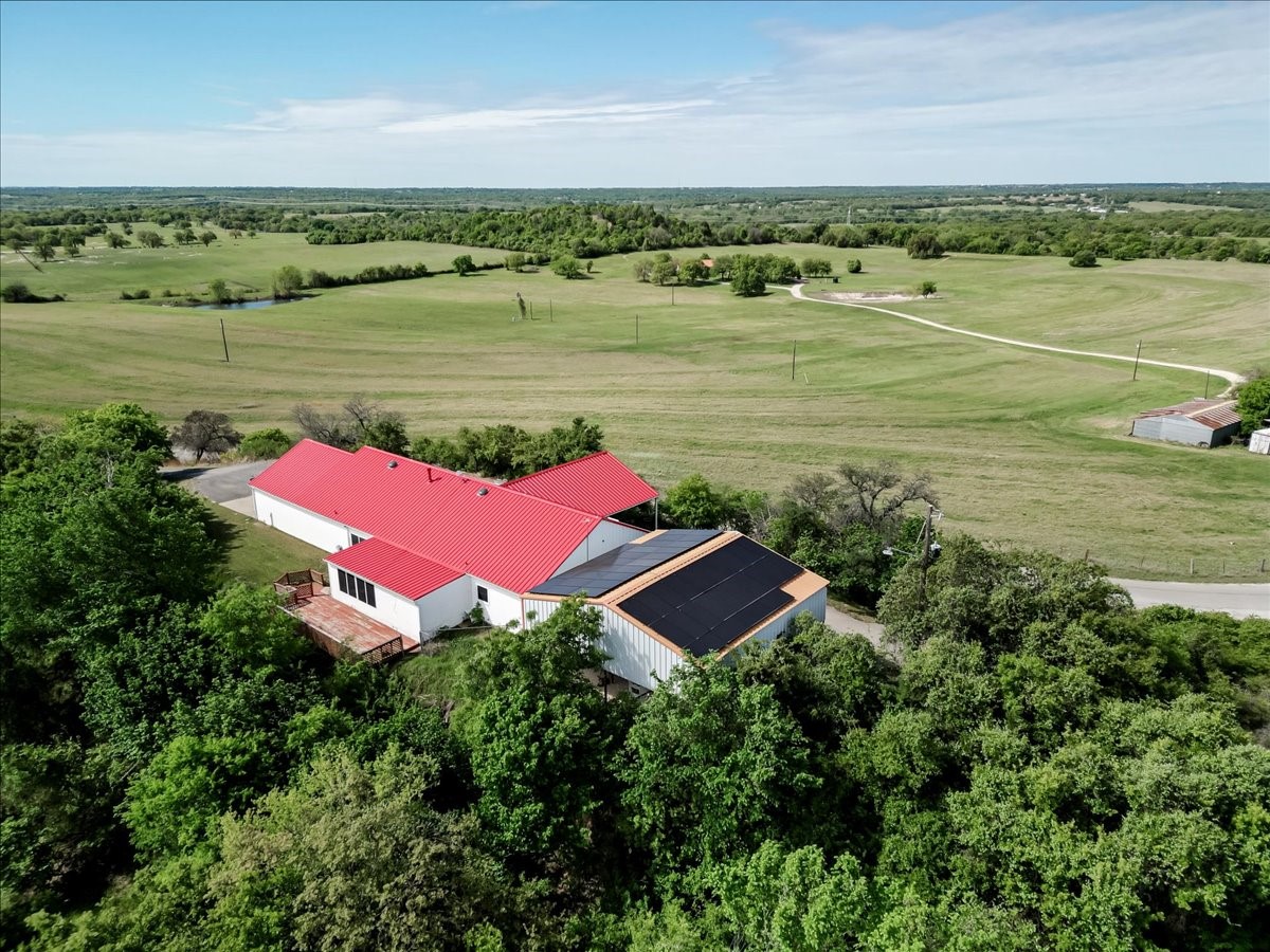 2400 Carter Road Springtown TX 76082