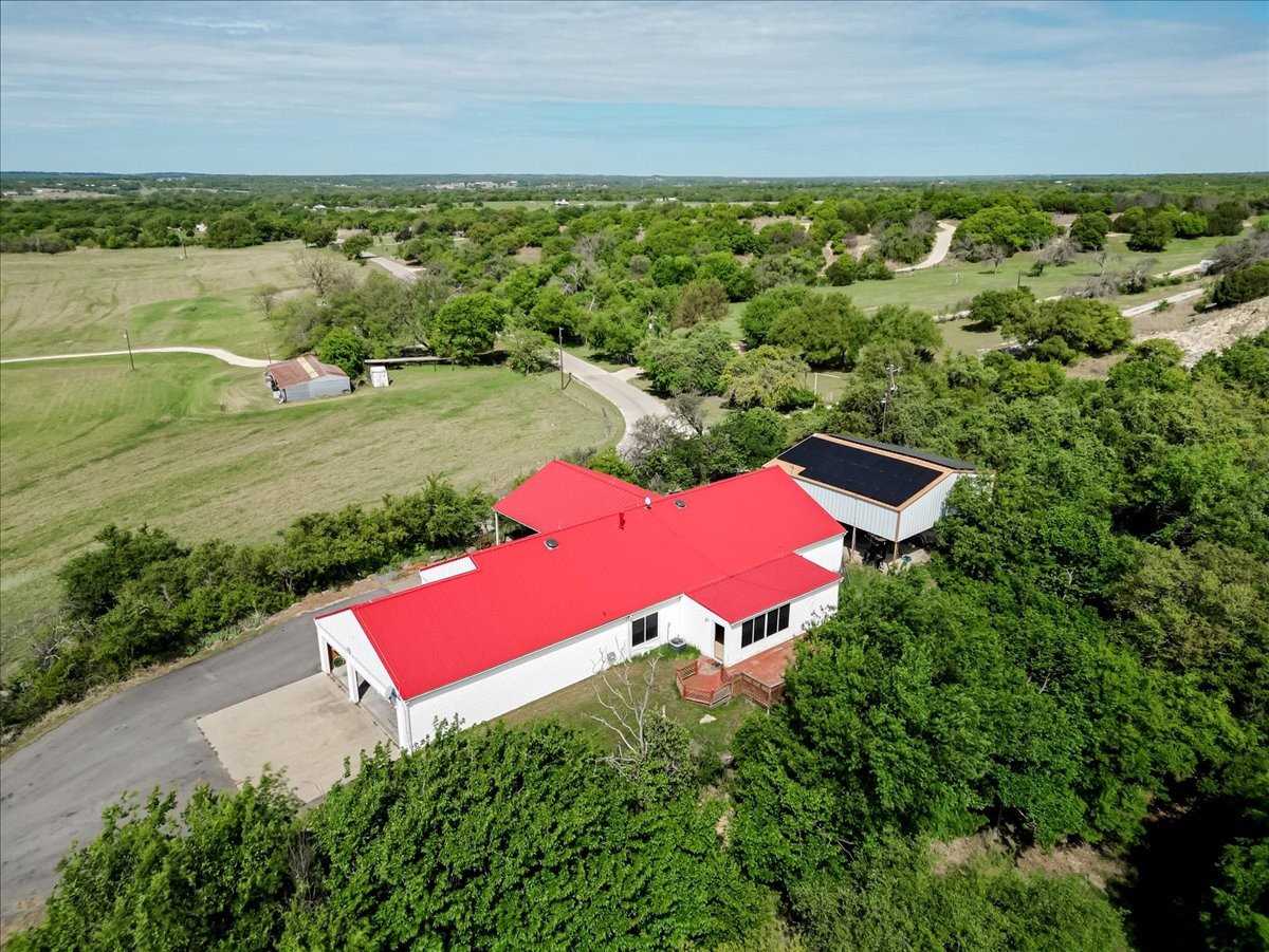 2400 Carter Road Springtown TX 76082