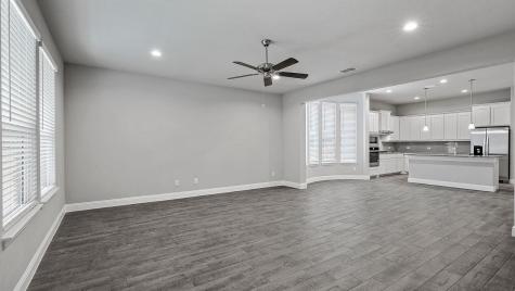 2513 Starling Street Denton TX 76205