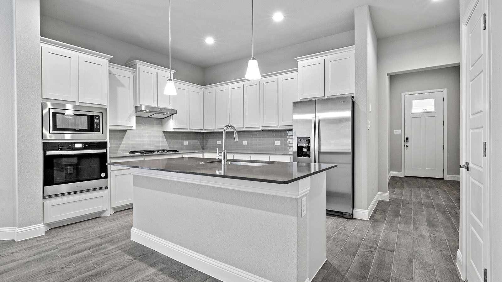 2513 Starling Street Denton TX 76205