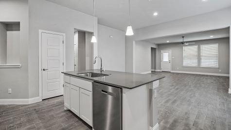 2513 Starling Street Denton TX 76205
