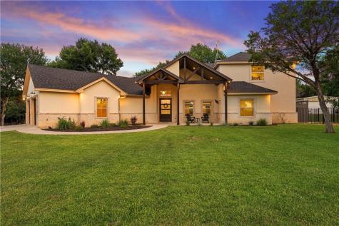 950 Whispering Oaks China Spring TX 76633
