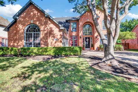 813 Autumn Ridge Drive Mckinney TX 75072