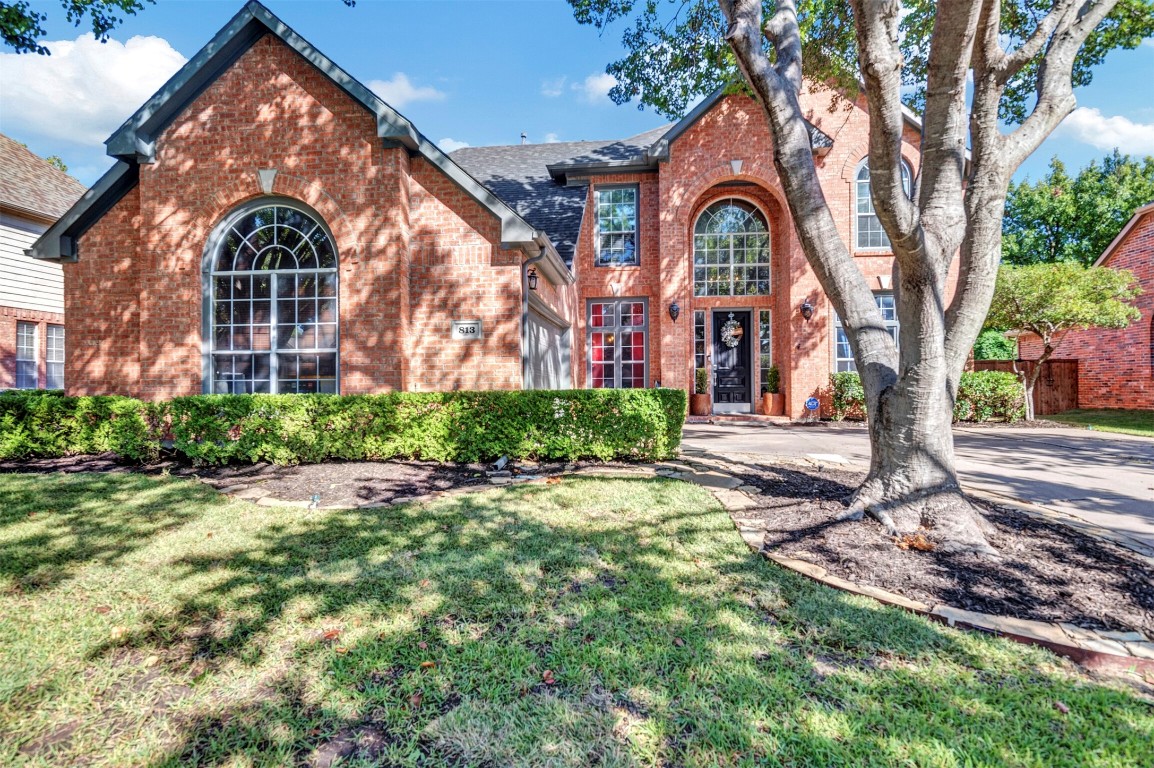 813 Autumn Ridge Drive Mckinney TX 75072