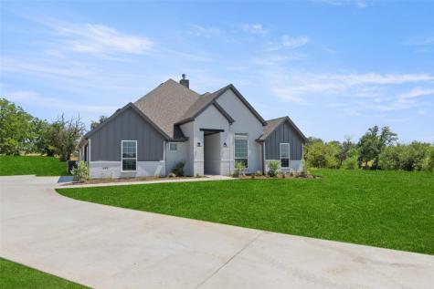 437 Herb Stephens Jr Way Springtown TX 76082