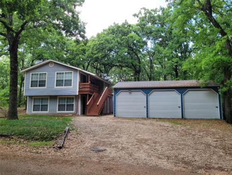 116 Oak Haven Drive Gun Barrel City TX 75156