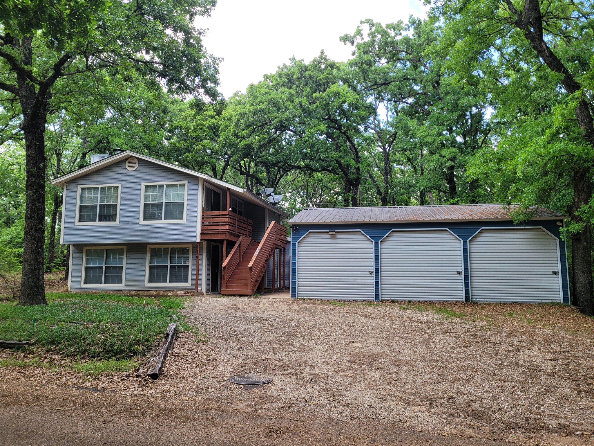 116 Oak Haven Drive Gun Barrel City TX 75156