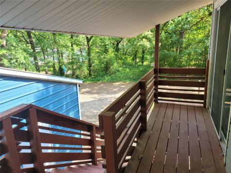 116 Oak Haven Drive Gun Barrel City TX 75156