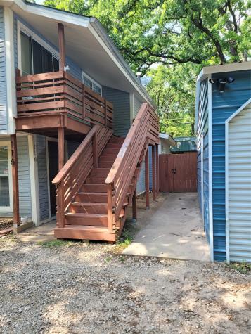 116 Oak Haven Drive Gun Barrel City TX 75156