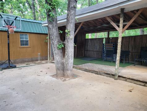 116 Oak Haven Drive Gun Barrel City TX 75156
