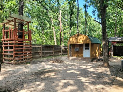116 Oak Haven Drive Gun Barrel City TX 75156