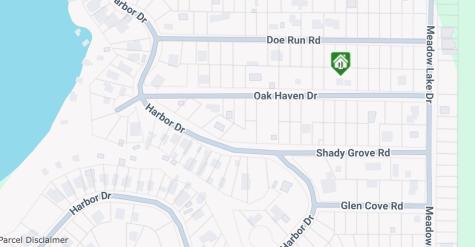 116 Oak Haven Drive Gun Barrel City TX 75156
