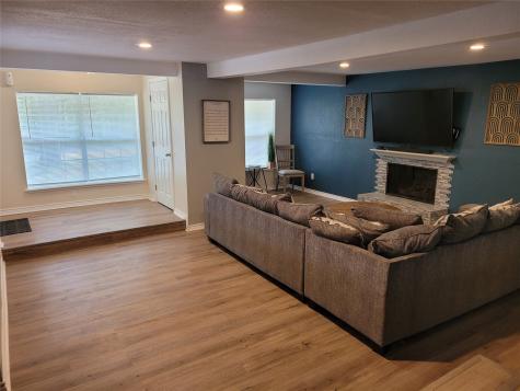 116 Oak Haven Drive Gun Barrel City TX 75156