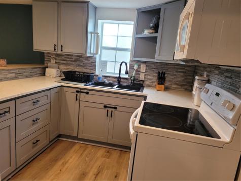 116 Oak Haven Drive Gun Barrel City TX 75156