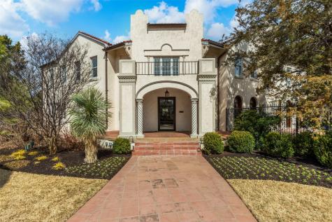 6200 Curzon Avenue Fort Worth TX 76116
