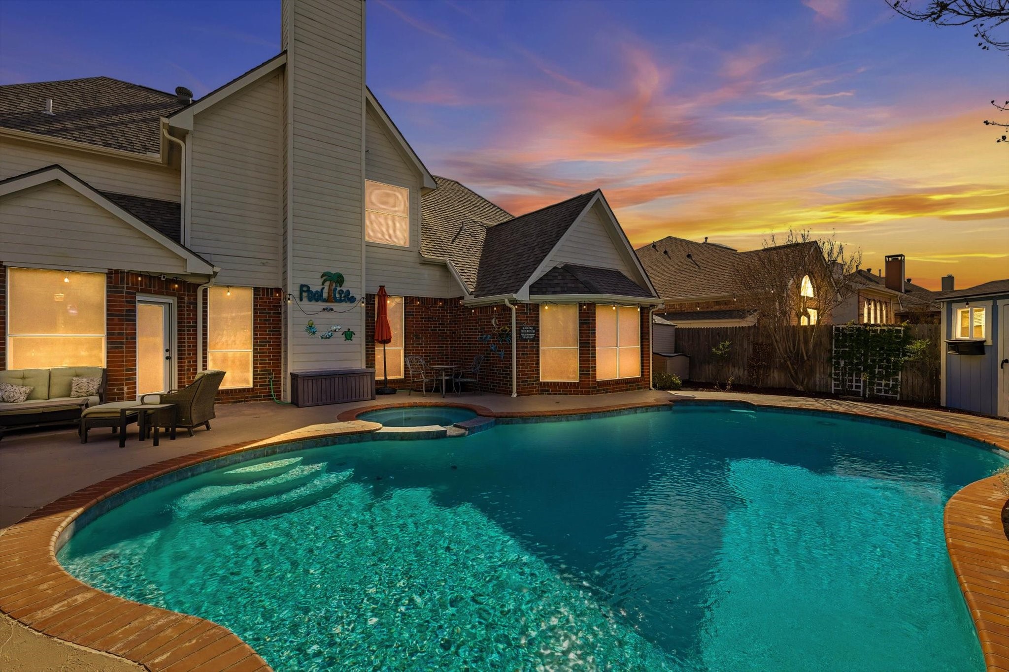 633 Cherry Tree Drive Keller TX 76248