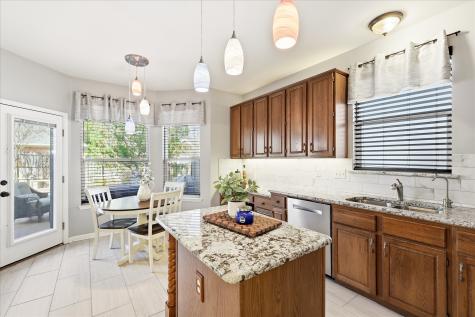 633 Cherry Tree Drive Keller TX 76248