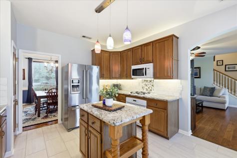 633 Cherry Tree Drive Keller TX 76248