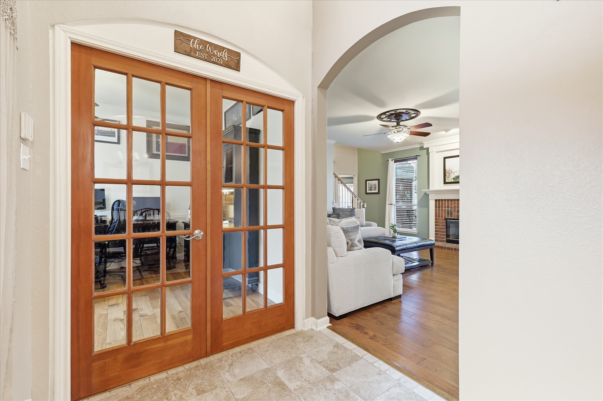 633 Cherry Tree Drive Keller TX 76248