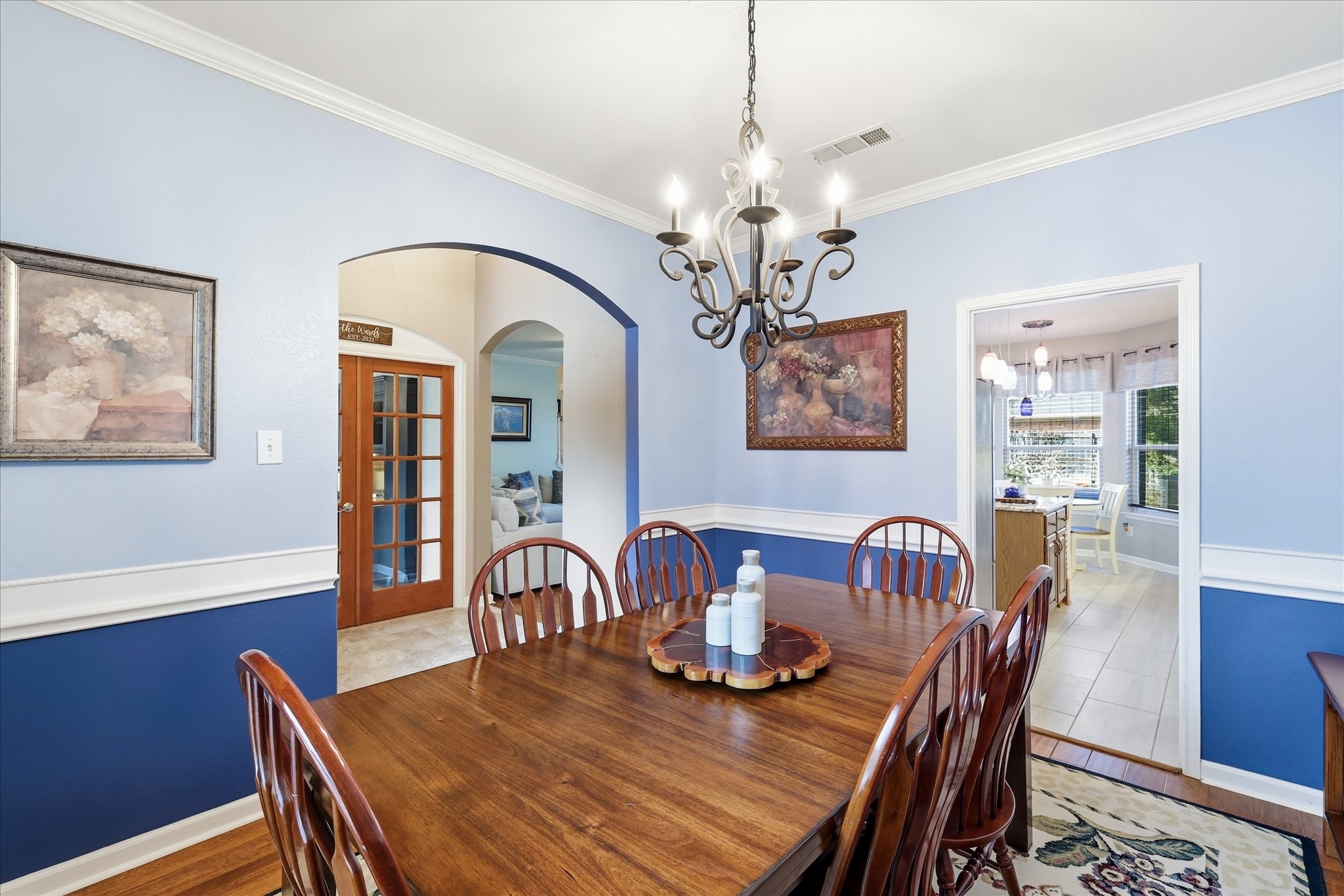 633 Cherry Tree Drive Keller TX 76248