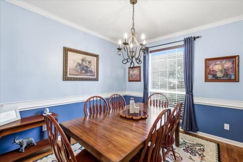 633 Cherry Tree Drive Keller TX 76248