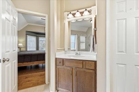 633 Cherry Tree Drive Keller TX 76248