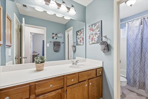 633 Cherry Tree Drive Keller TX 76248