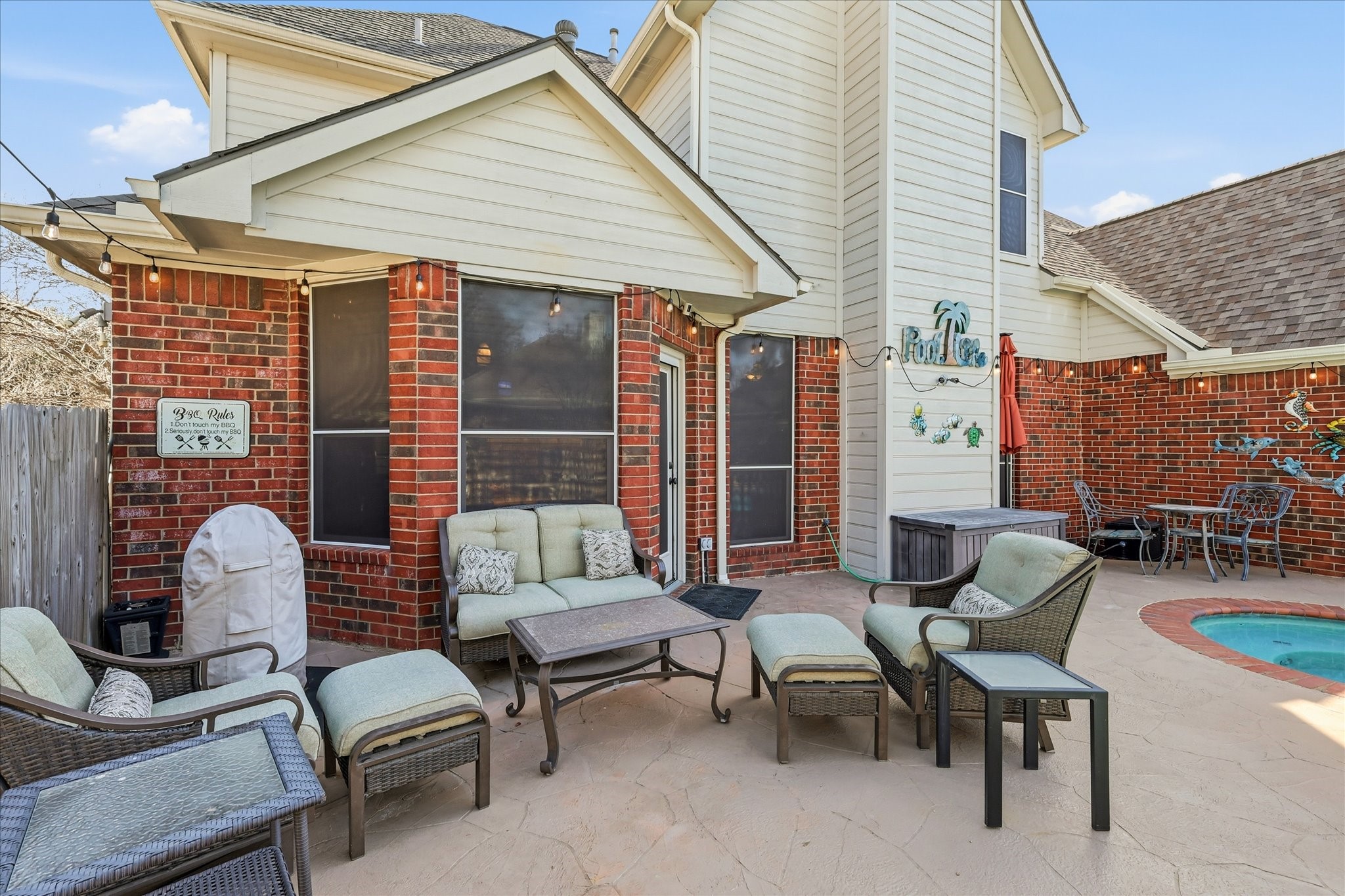 633 Cherry Tree Drive Keller TX 76248