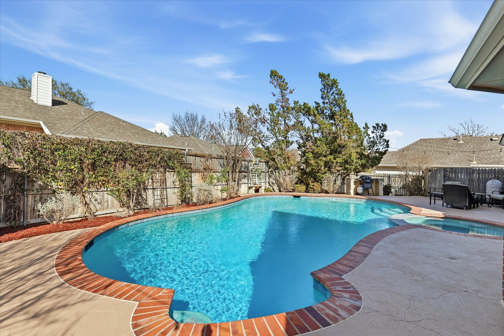 633 Cherry Tree Drive Keller TX 76248