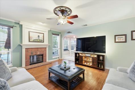 633 Cherry Tree Drive Keller TX 76248