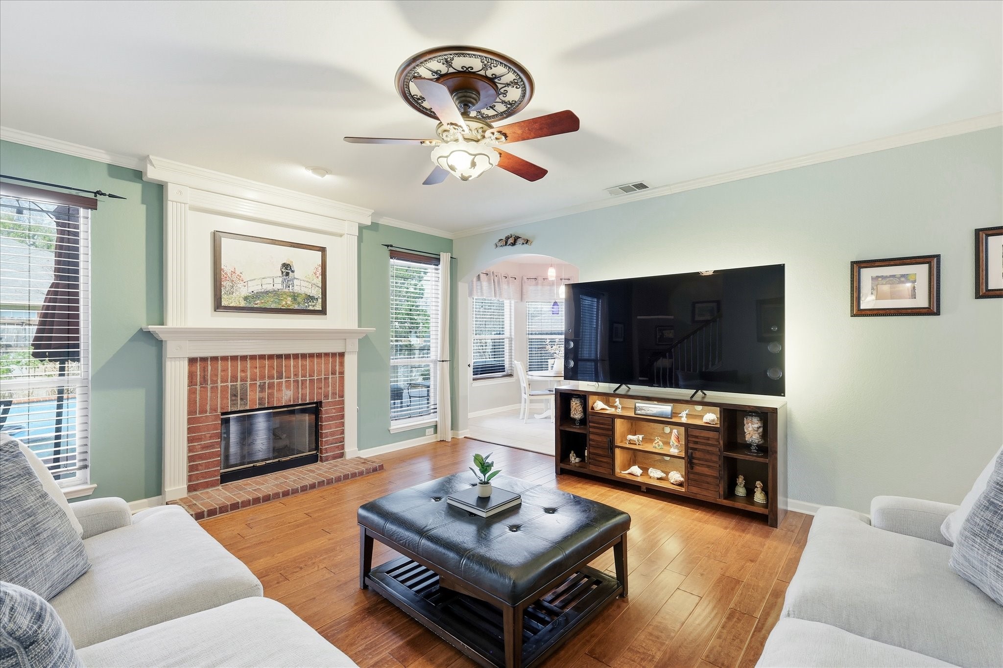 633 Cherry Tree Drive Keller TX 76248