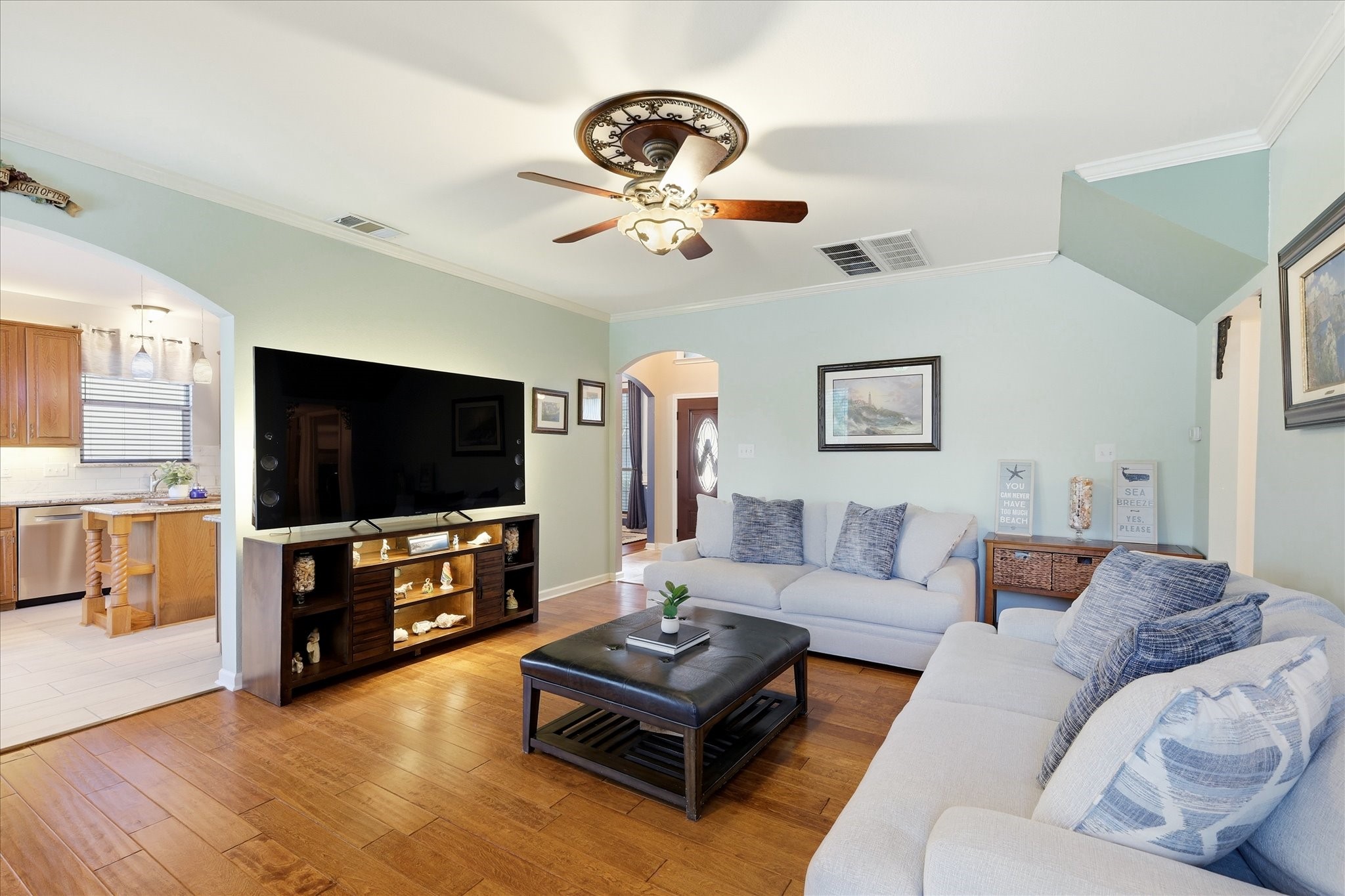 633 Cherry Tree Drive Keller TX 76248