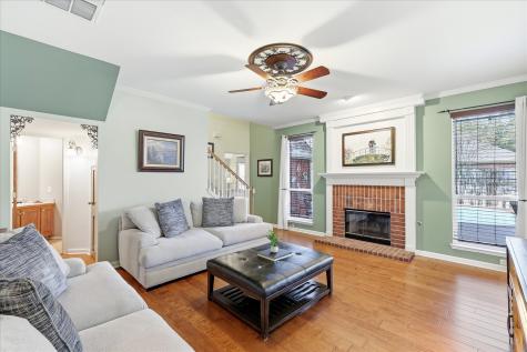 633 Cherry Tree Drive Keller TX 76248