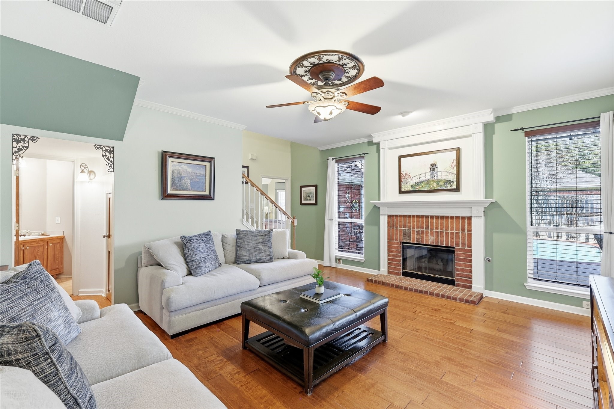 633 Cherry Tree Drive Keller TX 76248