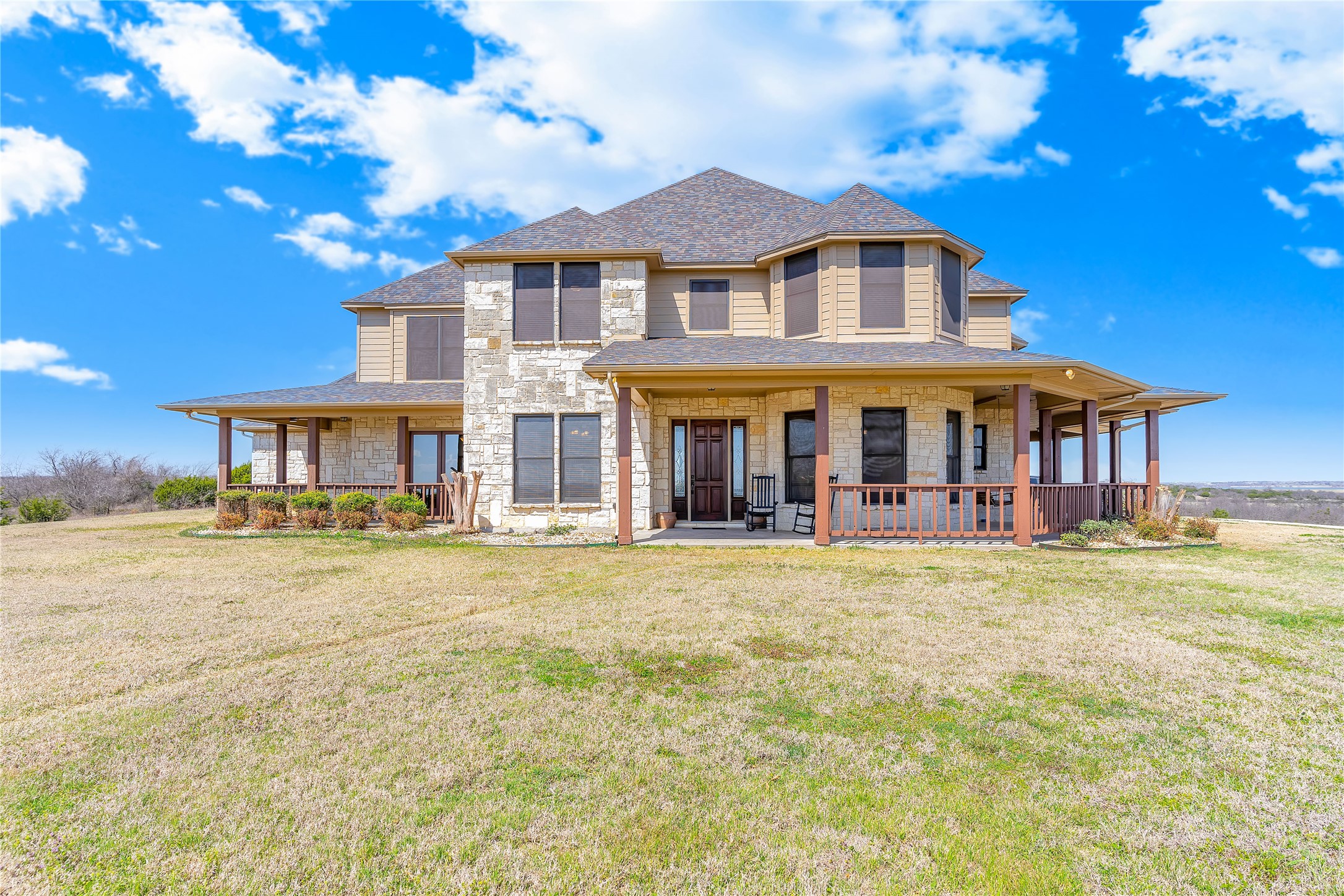 4520 S Nolan River Road Cleburne TX 76033