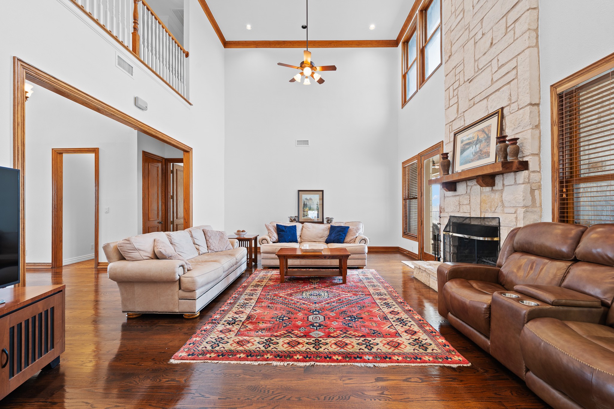 4520 S Nolan River Road Cleburne TX 76033