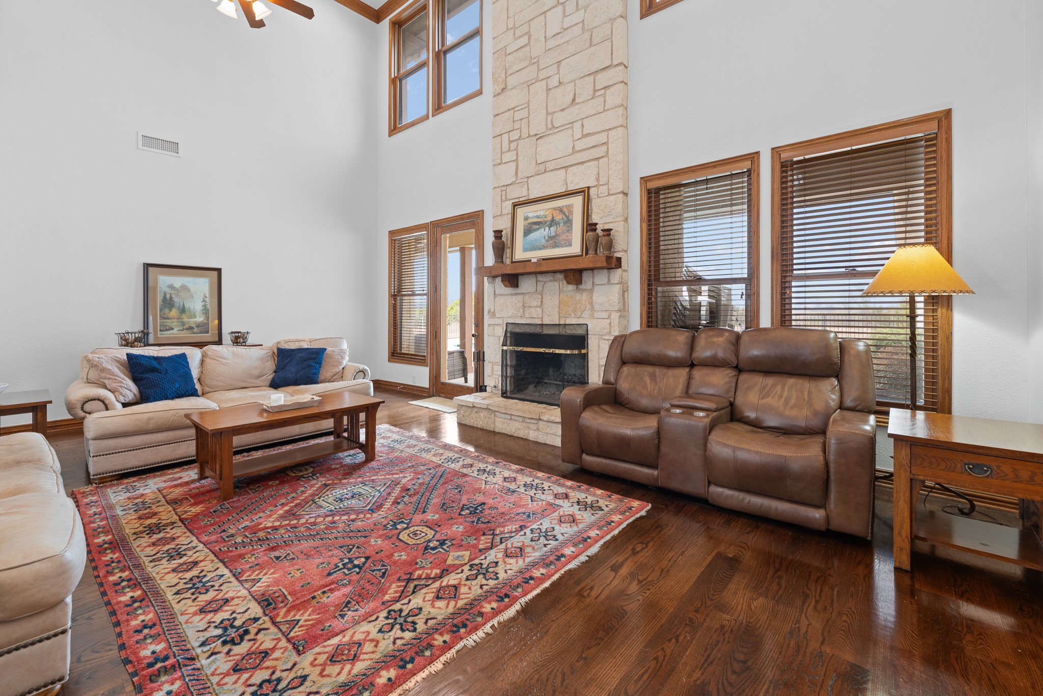 4520 S Nolan River Road Cleburne TX 76033