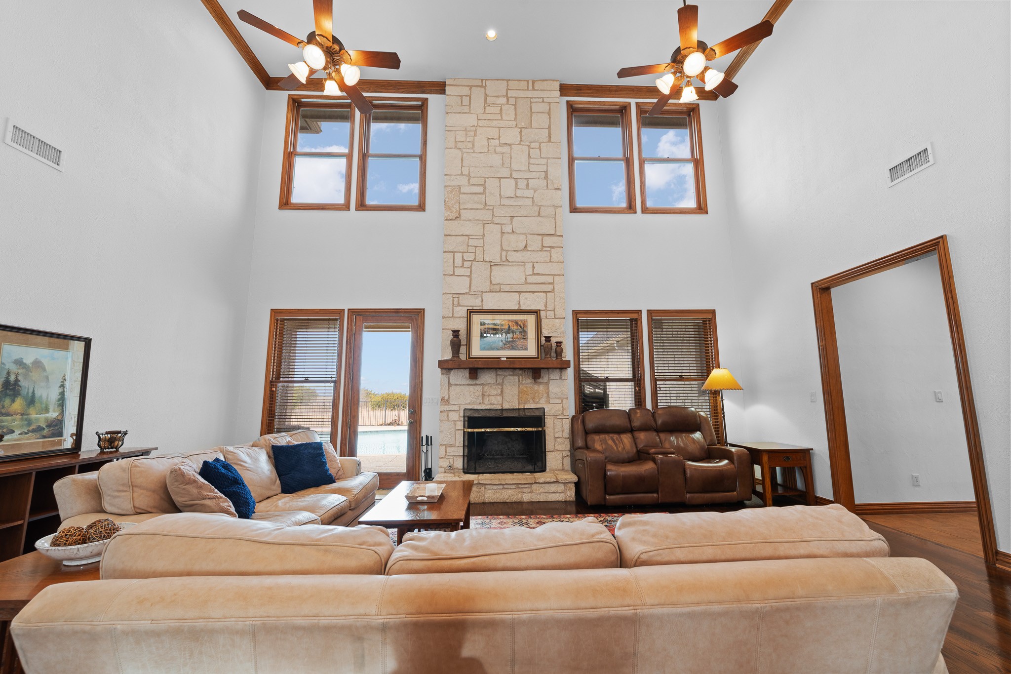 4520 S Nolan River Road Cleburne TX 76033