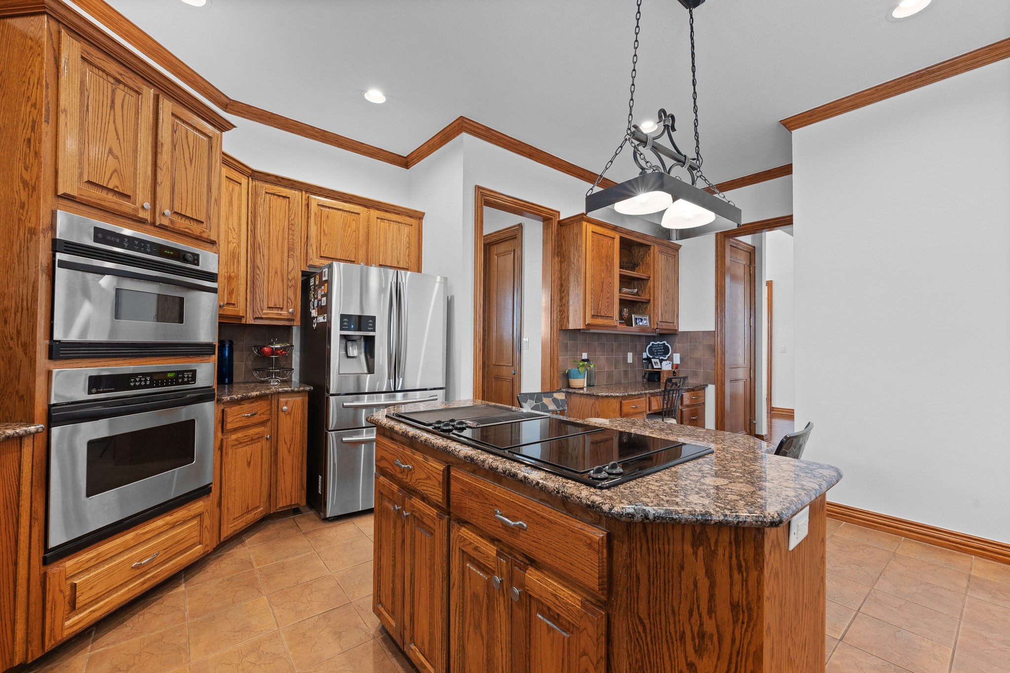 4520 S Nolan River Road Cleburne TX 76033